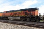 BNSF 5849